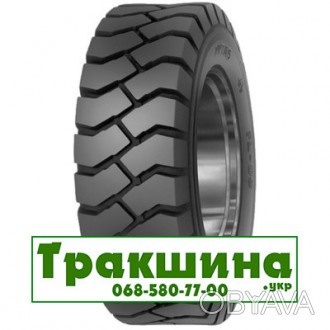 Індустріальні шини Mitas FL-08 (индустриальная) 315/70 R15 174A5 PR22(індустріал. . фото 1