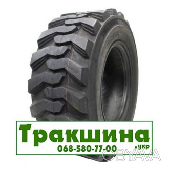 Індустріальні шини Bobcat Heavy Duty (индустриальная) 10 R16.5 PR10(індустріальн. . фото 1