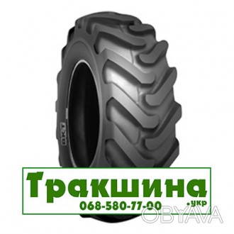 BKT CON STAR (индустриальная) 400/80 R24 162A8 PR20. . фото 1