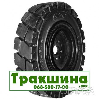 Індустріальні шини BKT MAGLIFT ECO (индустриальная) 300 R15 169A5/160A5(індустрі. . фото 1