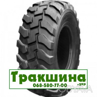 
Огляд шини Galaxy Multi Tough 480/80 R26 160A8
Galaxy - це бренд, який зарекоме. . фото 1