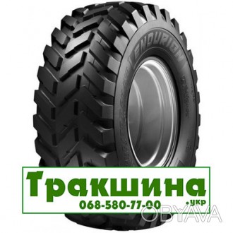 
Огляд шини Vredestein Endurion 400/80 R24 162A8B
 Vredestein - відомий бренд у . . фото 1