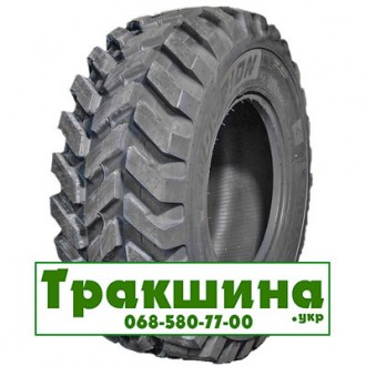 Резина для индустриальной техники: особенности Vredestein Endurion 500/70 R24 16. . фото 3