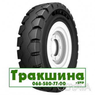 Індустріальні шини Galaxy Lifter SDS (индустриальная) 7.00 R12 145A6(індустріаль. . фото 1