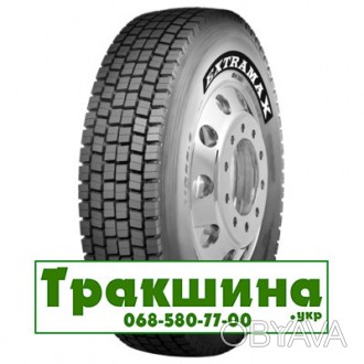 
Огляд шини 315/70 R22.5 Otani OH-301 154/150L, ведуча колесо
Otani - відомий бр. . фото 1