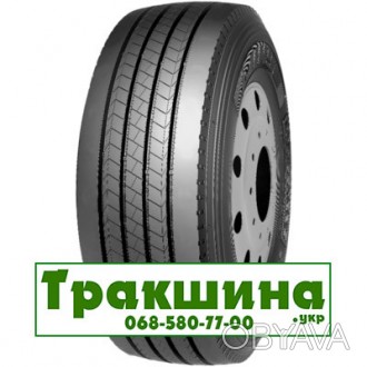 Вантажні шини Roadx DX670 (универсальная) 385/65 R22.5 160K PR20(універсальна). . фото 1