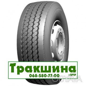 Вантажні шини Roadx DX671 (прицепная) 385/65 R22.5 160K PR20(причіпна). . фото 1