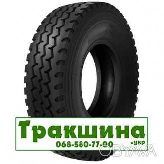 Вантажні шини Royal Black RS600 (универсальная) 13 R22.5 156/150L PR20(універсал. . фото 1