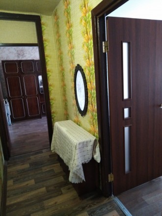Квартира находится на ул Вакуленчука, с косметическим ремонтом. В наличии есть м. Кіровський. фото 7