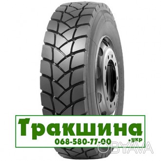 Вантажні шини Sunfull HF768 (ведущая) 295/80 R22.5 152/148M PR18(ведуча). . фото 1