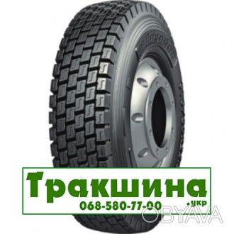 Windforce WD2020 (ведущая) 295/80 R22.5 152/149M PR18. . фото 1