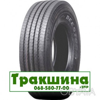 Вантажні шини Deestone SV403 (рулевая) 295/80 R22.5 154/149L PR16(рулева). . фото 1