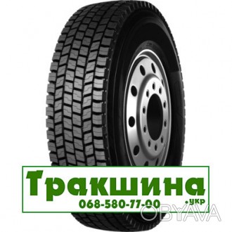 Вантажні шини Neoterra NT599 (ведущая) 295/80 R22.5 152/149M(ведуча). . фото 1