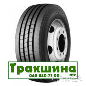 Вантажні шини Falken RI 151 (рулевая) 215/75 R17.5 126/124M(рулева). . фото 1