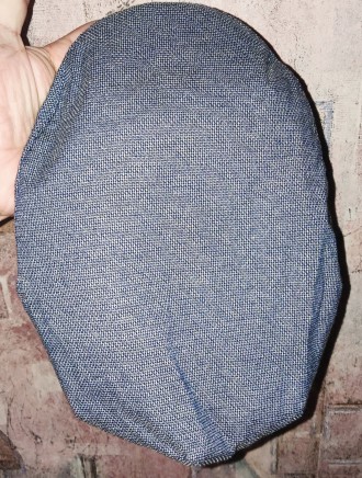 Летняя кепка, 51%-cotton, размер L/XL, 59-60, новое состояние, высылаю после опл. . фото 4