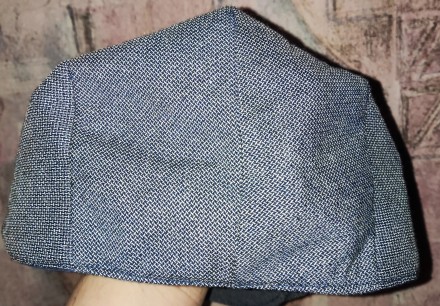Летняя кепка, 51%-cotton, размер L/XL, 59-60, новое состояние, высылаю после опл. . фото 5
