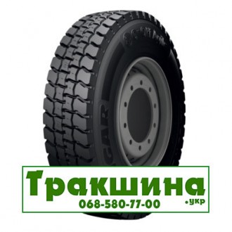 315/80 R22.5 Tigar On-Off Agile D 156/150L Ведуча шина. Київ. фото 1 315/80 R22.5 Tigar On-Off Agile D 156/150L Ведуча шина. Київ. фото 1