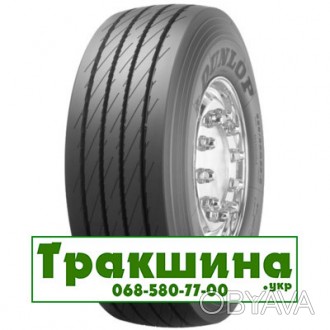 Dunlop SP 244 (прицеп) 385/65 R22.5 158L. . фото 1