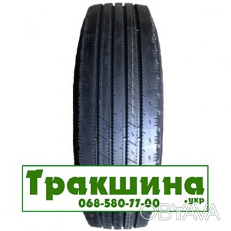 Вантажні шини HunterRoad H612 (рулевая) 295/80 R22.5 152/149L(рулева). . фото 1