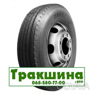 Torque TQ111 (рулевая) 235/75 R17.5 143/141J PR16. . фото 1