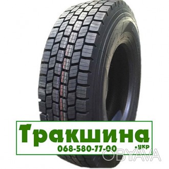 Вантажні шини Duraturn Y126 (ведущая) 315/80 R22.5 156/150L PR18(ведуча). . фото 1