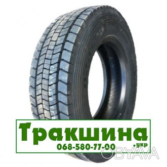 Вантажні шини Advance GL265D (ведущая) 245/70 R17.5 135/133J(ведуча). . фото 1