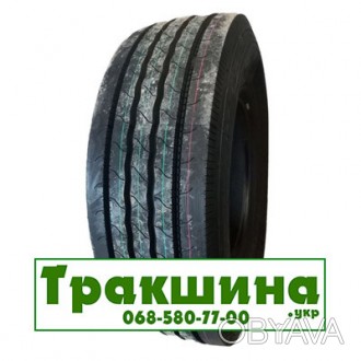 Шини Sunfull RSHF160 (прицепная) 385/65 R22.5 160K PR20: Огляд та особливості
Ви. . фото 1