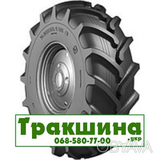 Сільськогосподарські шини Росава Ф-148 (с/х) 460/85 R24 136A6 PR8(с/г). . фото 1