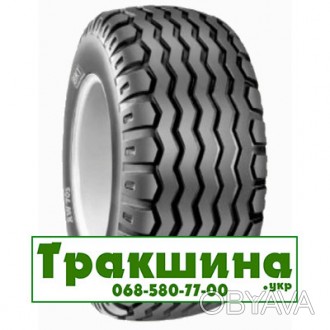 Сільськогосподарські шини BKT AW-705 (с/х) 405/70 R20 151A8 PR12(с/г). . фото 1