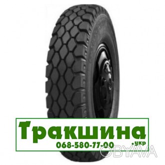 Вантажні шини Torque TQ616 (ведущая) 9.00 R20 144/142K PR16(ведуча). . фото 1