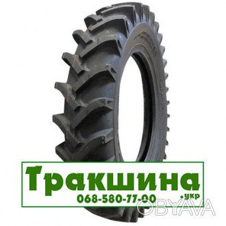 Сільськогосподарські шини Deli SG-814 (с/х) 4.50 R14 43A6 PR4 TT(с/г). . фото 1