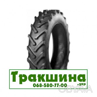 Сільськогосподарські шини Росава Ф-122 (с/х) 5.00 R16(с/г). . фото 1