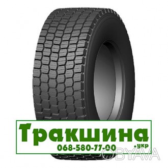 Kunlun KT870 (ведущая) 315/80 R22.5 156/153L PR20. . фото 1