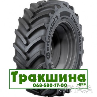 Continental TractorMaster (с/х) 710/70 R38 174D/171A8. . фото 1