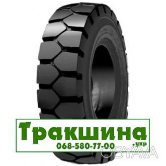 Індустріальні шини Armour Solid SP800 (индустриальная) 7.00 R12(індустріальна). . фото 1