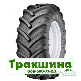 Kleber GRIPKER (с/х) 600/65 R38 153D. . фото 1