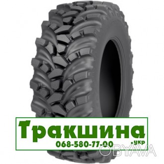 Nokian Ground King (с/х) 580/70 R38 166D/163E. . фото 1