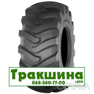 Nokian Logger King LS-2 (индустриальная) 23.10 R26 160A6. . фото 1