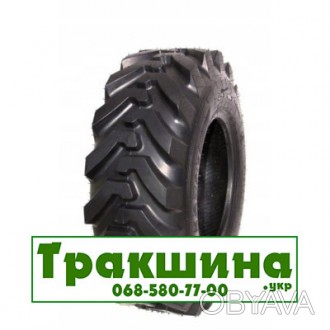 Сільськогосподарські шини Kabat GTR-03 (c/х) 12.50/80 R18 146A8 PR14 TL(с/г). . фото 1