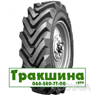 Сільськогосподарські шини Кама Ф-35 (с/х) 11.20 R20 PR8(с/г). . фото 1