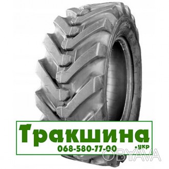 Сільськогосподарські шини GTK LD90 (с/х) 16.00/70 R24 169A2 PR16 TL(с/г). . фото 1