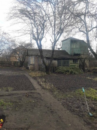 Продам земельну ділянку в Глевасі. Глеваха. фото 1 Продам земельну ділянку в Глевасі. Глеваха. фото 1