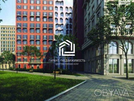 Продается однокомнатная квартира в новом доме на Черемушках.
Квартира правильной. Киевский. фото 1