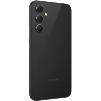 
Смартфон Samsung Galaxy A54
Galaxy A54 - отличный средне бюджетный смартфон. Ка. . фото 7