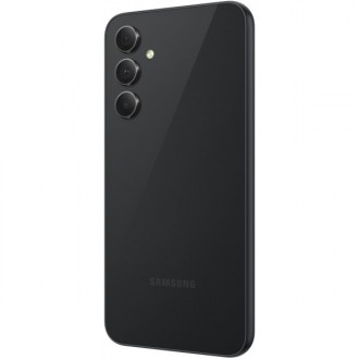 
Смартфон Samsung Galaxy A54
Galaxy A54 - отличный средне бюджетный смартфон. Ка. . фото 8