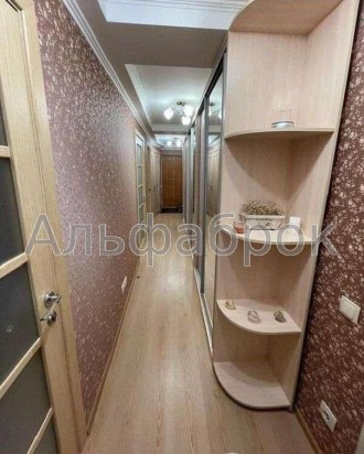  3 кімнатна квартира в Києві пропонується до продажу.
 Квартира знаходиться за а. Шулявка. фото 17