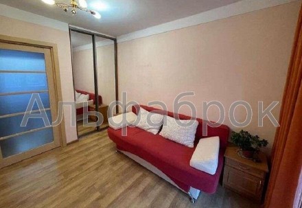  3 кімнатна квартира в Києві пропонується до продажу.
 Квартира знаходиться за а. Шулявка. фото 11
