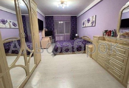  3 кімнатна квартира в Києві пропонується до продажу.
 Квартира знаходиться за а. Шулявка. фото 7