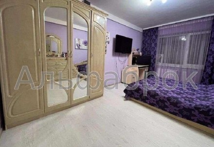  3 кімнатна квартира в Києві пропонується до продажу.
 Квартира знаходиться за а. Шулявка. фото 8