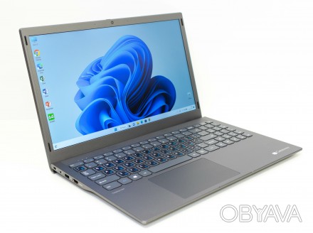 Ноутбук GATEWAY GWTN156-11 N5030 4GB 128SSD intelUHD/Б.в